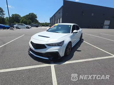 2024 Acura Integra Type S - zdjęcie 1 z 22 - miniatura