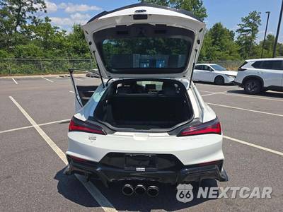 2024 Acura Integra Type S - zdjęcie 11 z 22 - miniatura
