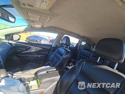 2019 Nissan Murano SL - zdjęcie 8 z 29 - miniatura