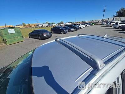 2019 Nissan Murano SL - zdjęcie 9 z 29 - miniatura