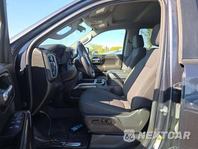 2022 Chevrolet Silverado 1500 LTD RST Crew Cab Medium Bed 1SP - zdjęcie 6 z 22 - miniatura