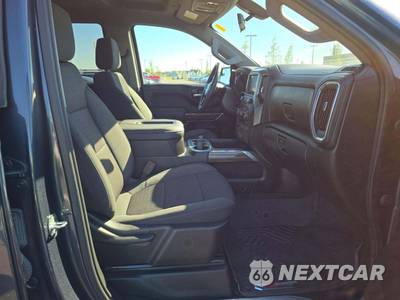 2022 Chevrolet Silverado 1500 LTD RST Crew Cab Medium Bed 1SP - zdjęcie 18 z 22 - miniatura