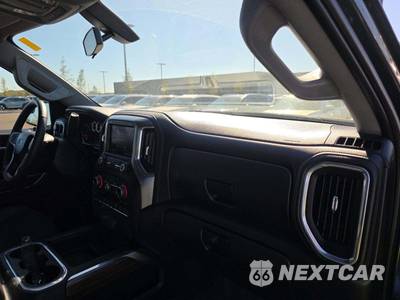 2022 Chevrolet Silverado 1500 LTD RST Crew Cab Medium Bed 1SP - zdjęcie 19 z 22 - miniatura