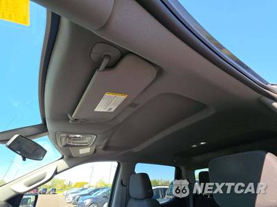 2022 Chevrolet Silverado 1500 LTD RST Crew Cab Medium Bed 1SP - zdjęcie 11 z 22 - miniatura