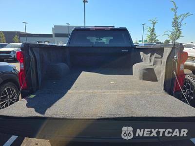 2022 Chevrolet Silverado 1500 LTD RST Crew Cab Medium Bed 1SP - zdjęcie 14 z 22 - miniatura