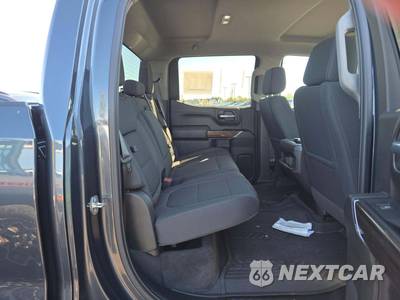 2022 Chevrolet Silverado 1500 LTD RST Crew Cab Medium Bed 1SP - zdjęcie 16 z 22 - miniatura