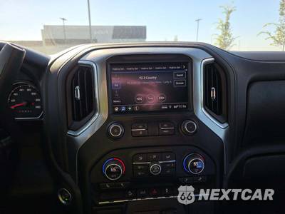 2022 Chevrolet Silverado 1500 LTD RST Crew Cab Medium Bed 1SP - zdjęcie 10 z 22 - miniatura