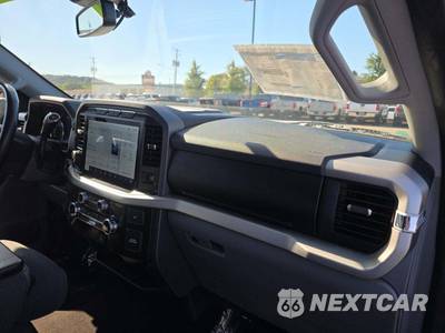 2022 Ford F-150 XLT Crew Cab Short Bed - zdjęcie 19 z 22 - miniatura