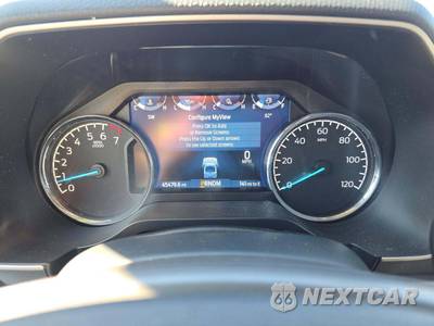 2022 Ford F-150 XLT Crew Cab Short Bed - zdjęcie 9 z 22 - miniatura