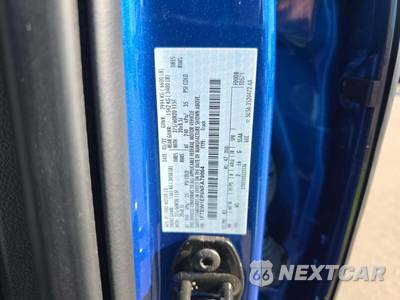 2022 Ford F-150 XLT Crew Cab Short Bed - zdjęcie 5 z 22 - miniatura