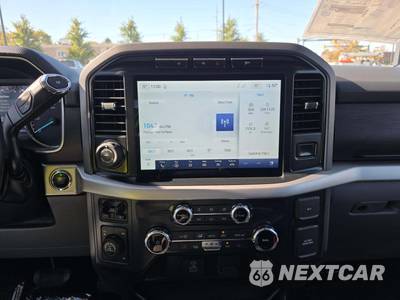 2022 Ford F-150 XLT Crew Cab Short Bed - zdjęcie 10 z 22 - miniatura