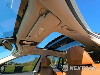 2021 BMW X7 Sports Activity Vehicle xDrive40i - zdjęcie 11 z 23 - miniatura
