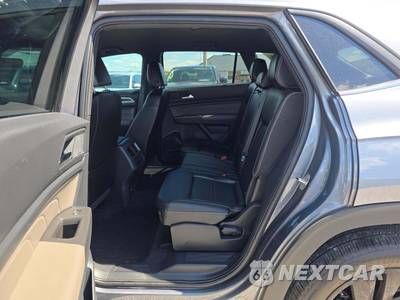 2022 Volkswagen Atlas Cross Sport V6 SE w/Technology - zdjęcie 10 z 18 - miniatura