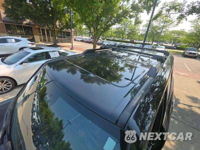 2025 Lexus GX 550 Overtrail - zdjęcie 12 z 21 - miniatura