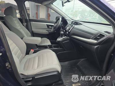 2019 Honda CR-V LX - zdjęcie 18 z 23 - miniatura