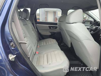 2019 Honda CR-V LX - zdjęcie 16 z 23 - miniatura