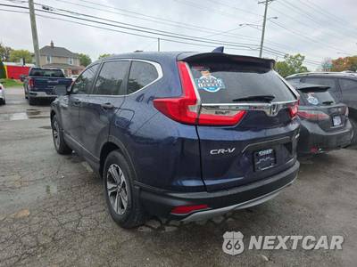 2019 Honda CR-V LX - zdjęcie 2 z 23 - miniatura