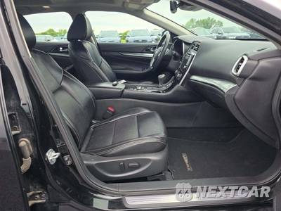 2023 Nissan Maxima SL - zdjęcie 15 z 19 - miniatura