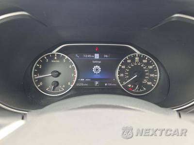 2023 Nissan Maxima SL - zdjęcie 6 z 19 - miniatura