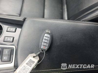 2023 Nissan Maxima SL - zdjęcie 5 z 19 - miniatura