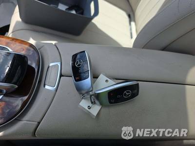 2019 Mercedes-Benz E 450 4MATIC Sedan - zdjęcie 5 z 19 - miniatura