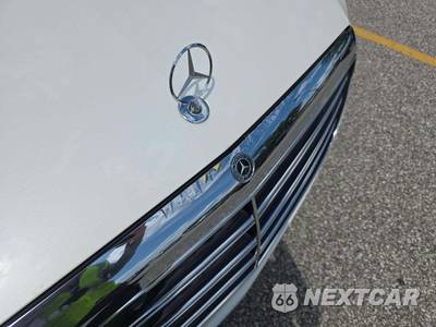 2019 Mercedes-Benz E 450 4MATIC Sedan - zdjęcie 18 z 19 - miniatura