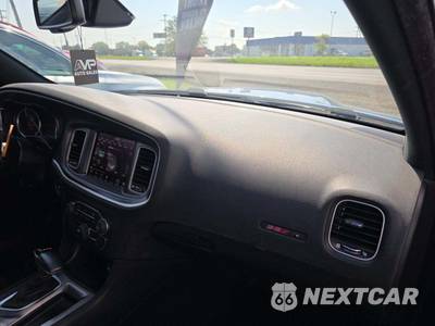 2021 Dodge Charger Scat Pack - zdjęcie 19 z 24 - miniatura