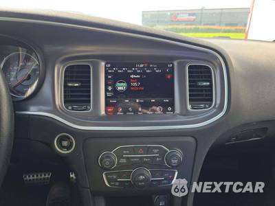 2021 Dodge Charger Scat Pack - zdjęcie 10 z 24 - miniatura