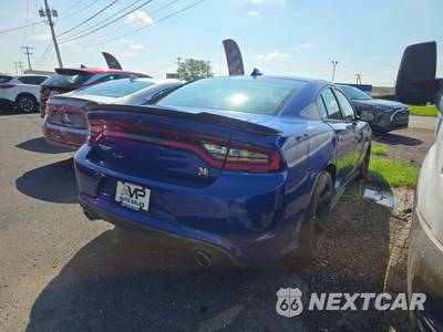 2021 Dodge Charger Scat Pack - zdjęcie 3 z 24 - miniatura