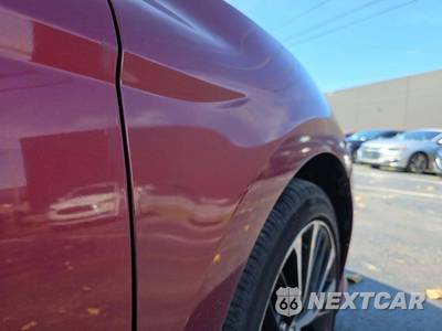 2020 Toyota Camry LE - zdjęcie 27 z 29 - miniatura
