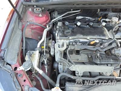 2020 Toyota Camry LE - zdjęcie 28 z 29 - miniatura