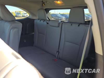 2020 Toyota Highlander XLE - zdjęcie 14 z 23 - miniatura
