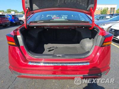2023 Nissan Altima SV - zdjęcie 14 z 21 - miniatura