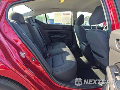 2023 Nissan Altima SV - zdjęcie 16 z 21 - miniatura