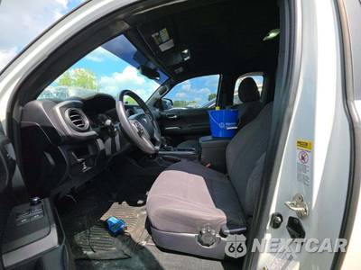 2016 Toyota Tacoma TRD Sport Extended Cab Long Bed w/Rear Doors - zdjęcie 6 z 23 - miniatura