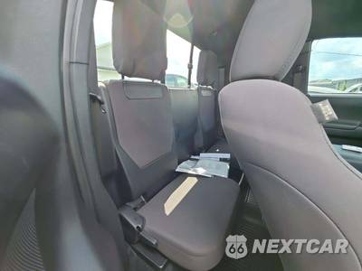 2016 Toyota Tacoma TRD Sport Extended Cab Long Bed w/Rear Doors - zdjęcie 16 z 23 - miniatura