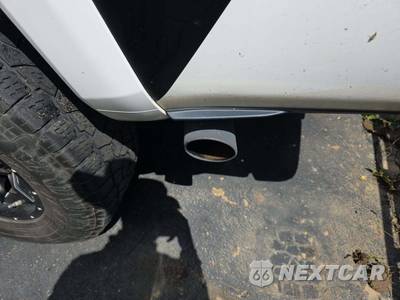 2016 Toyota Tacoma TRD Sport Extended Cab Long Bed w/Rear Doors - zdjęcie 21 z 23 - miniatura
