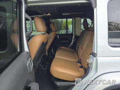 2023 Jeep Wrangler 4xe 4 Door Rubicon - zdjęcie 13 z 22 - miniatura