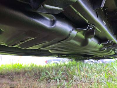 2023 Jeep Wrangler 4xe 4 Door Rubicon - zdjęcie 17 z 22 - miniatura