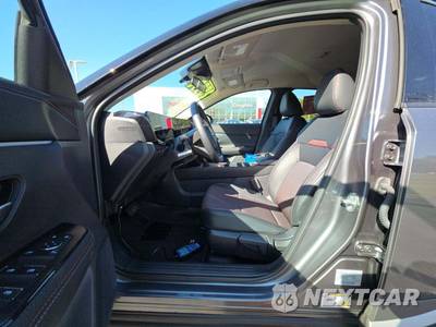 2025 Nissan Kicks SR - zdjęcie 6 z 22 - miniatura