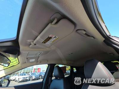 2025 Nissan Kicks SR - zdjęcie 11 z 22 - miniatura