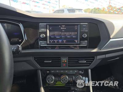 2024 Volkswagen Jetta SE - zdjęcie 10 z 22 - miniatura
