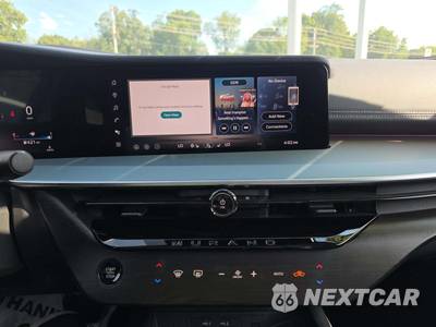 2025 Nissan Murano SL - zdjęcie 10 z 21 - miniatura
