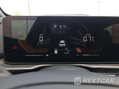 2026 Kia Sportage X-Line - zdjęcie 9 z 21 - miniatura