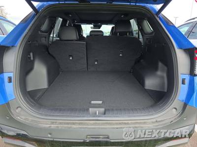 2026 Kia Sportage X-Line - zdjęcie 14 z 21 - miniatura