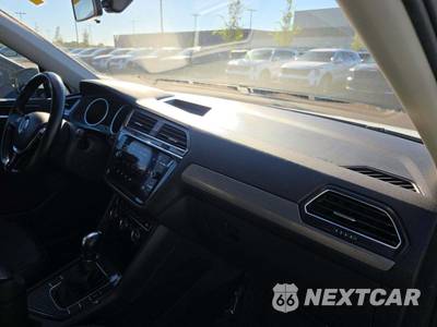 2018 Volkswagen Tiguan SEL - zdjęcie 20 z 25 - miniatura