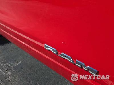 2022 Ram 1500 Big Horn Extended Cab Medium Bed - zdjęcie 22 z 24 - miniatura