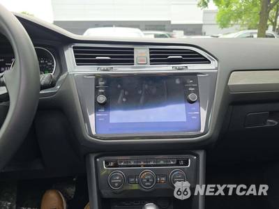 2020 Volkswagen 2.0T SE - zdjęcie 10 z 20 - miniatura