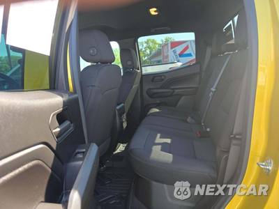 2024 Chevrolet Colorado Trail Boss Crew Cab Medium Bed 0TR - zdjęcie 13 z 23 - miniatura