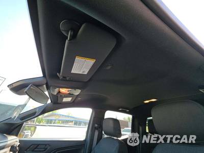 2024 Chevrolet Colorado Trail Boss Crew Cab Medium Bed 0TR - zdjęcie 11 z 23 - miniatura